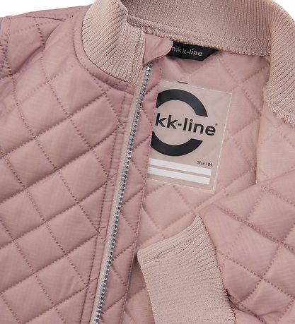 Mikk-Line Thermokleidung - Adobe Rose