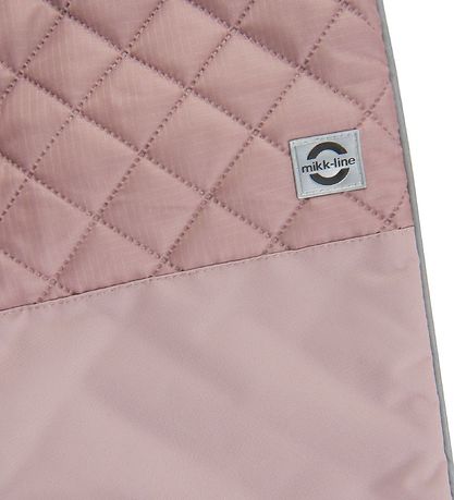 Mikk-Line Thermokleidung - Adobe Rose