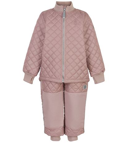 Mikk-Line Thermokleidung - Adobe Rose