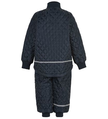 Mikk-Line Thermokleding - Blue Nights