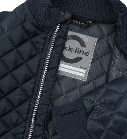 Mikk-Line Thermokleding - Blue Nights
