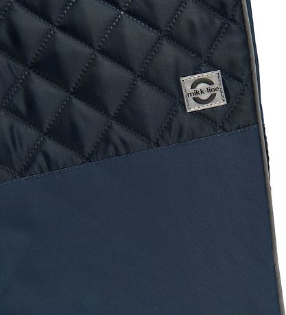 Mikk-Line Thermokleding - Blue Nights
