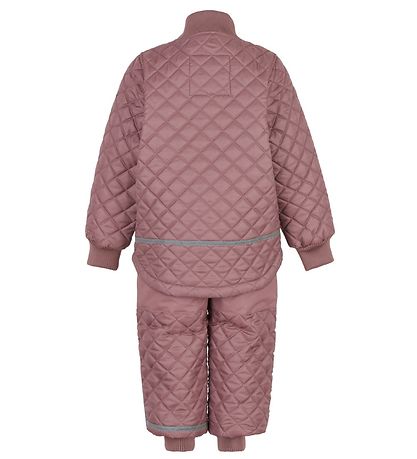 Mikk-Line Thermokleding - Burlwood