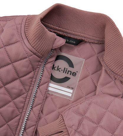 Mikk-Line Thermokleding - Burlwood