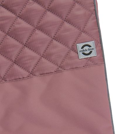 Mikk-Line Thermokleding - Burlwood