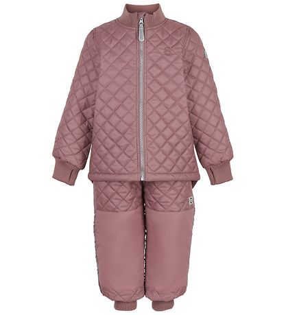 Mikk-Line Thermokleding - Burlwood
