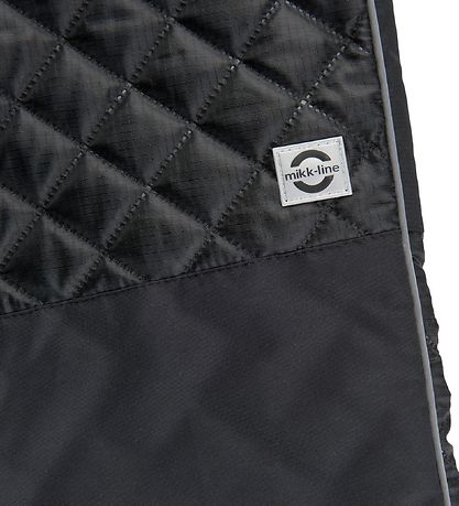 Mikk-Line Thermokleidung - Black