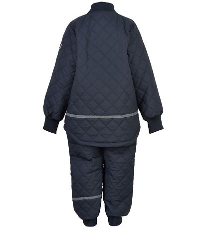 Mikk-Line Thermokleidung - Blue Nights