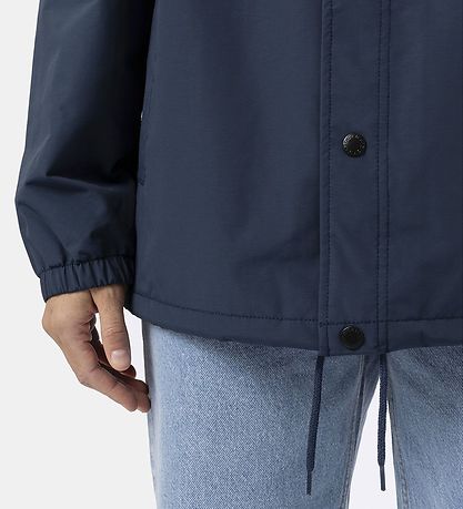 Veste Dickies - Entraîneur d'Oakport - Bleu