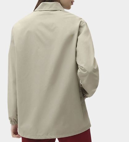 Dickies Jacket - Oakport Coach - Khaki