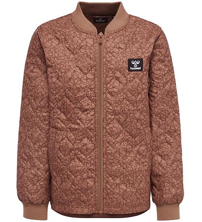 Hummel Termo Set - HmlSobi - Copper Brown