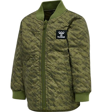 Hummel Thermokleidung - Capulet Olive
