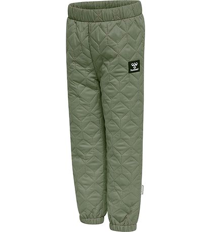 Hummel Thermo Set - hmlSobi - Vetiver