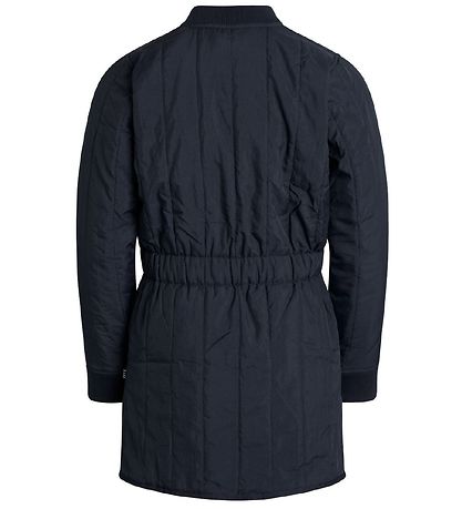 Mads Nørgaard Jacket - Janilla - Sky Captain