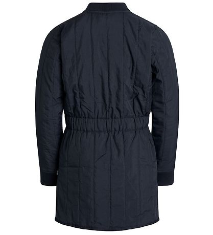 Mads Nrgaard Jacket - Janilla - Sky Captain