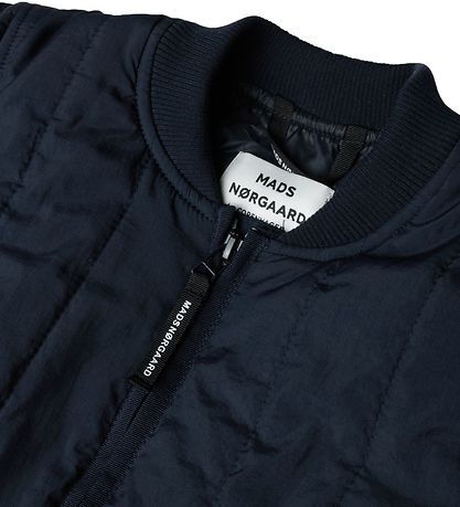Mads Nørgaard Jacket - Janilla - Sky Captain