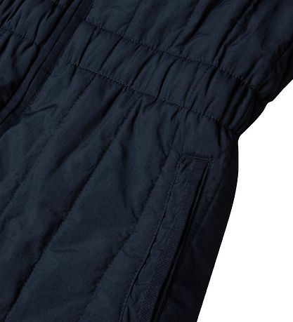 Mads Nørgaard Jacket - Janilla - Sky Captain