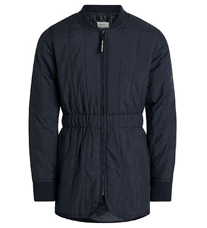 Mads Nrgaard Jacket - Janilla - Sky Captain