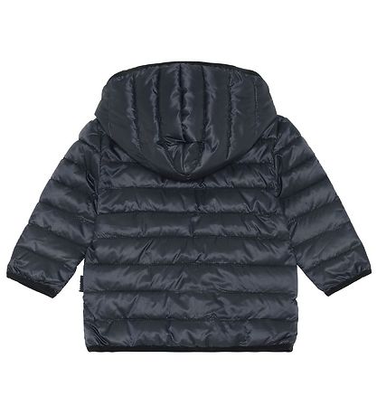 Molo Puffer Jacket - Harmony - Galaxy Blue