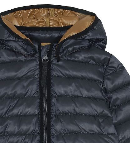 Molo Puffer Jacket - Harmony - Galaxy Blue