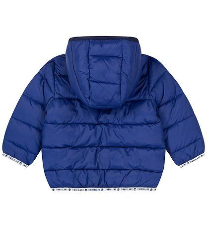 Timberland Puffer Jacket - Ambiance - Navy