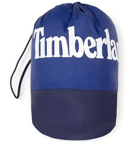 Timberland Puffer Jacket - Ambiance - Navy