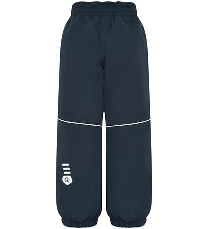 Color Kids Skibroek - Total Eclipse