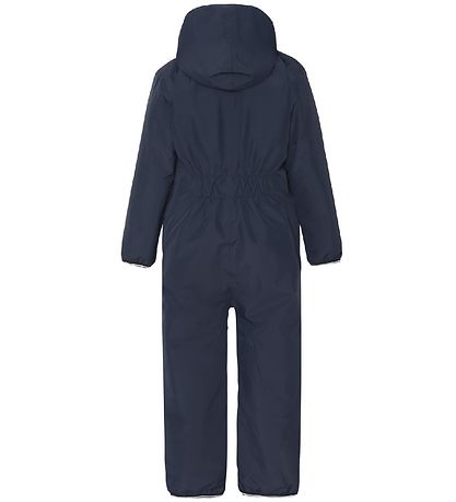 Molo Snowsuit - Wain - Galaxy Blue