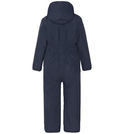 Molo Snowsuit - Wain - Galaxy Blue