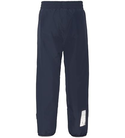 Molo Rain Pants - Wild - Galaxy Blue