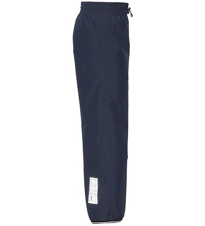 Molo Rain Pants - Wild - Galaxy Blue