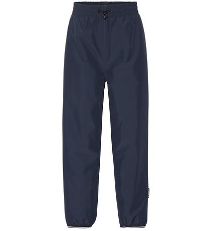 Molo Rain Pants - Wild - Galaxy Blue
