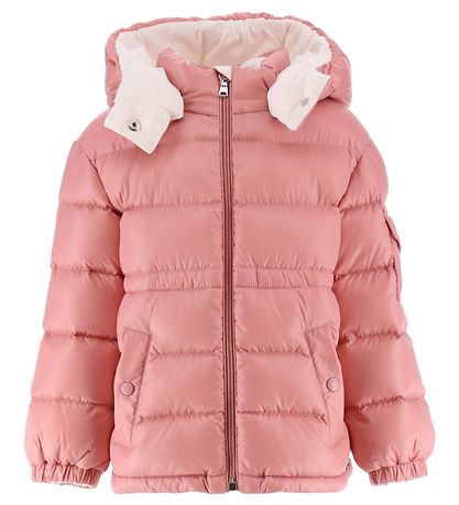 Moncler Daunenjacke - Maire - Helles rosa