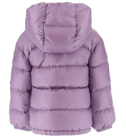 Moncler Dúnúlpa - Bardanette - Lavender