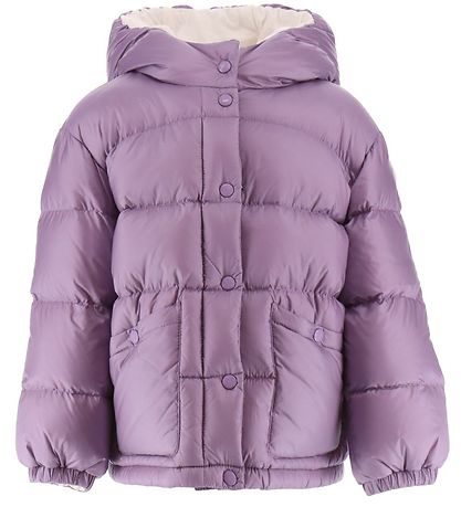 Moncler Dúnúlpa - Bardanette - Lavender