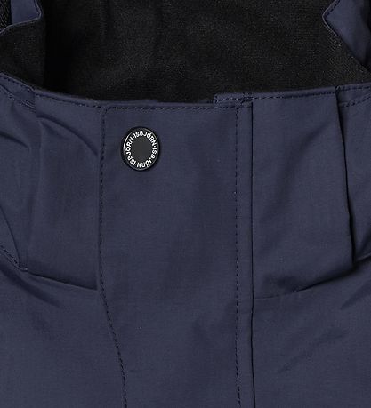 Isbjörn of Sweden Shell jacket - Storm - Navy