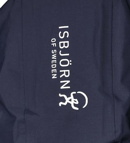 Isbjörn of Sweden Shell jacket - Storm - Navy