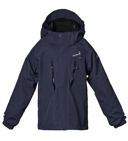 Isbjörn of Sweden Shell jacket - Storm - Navy