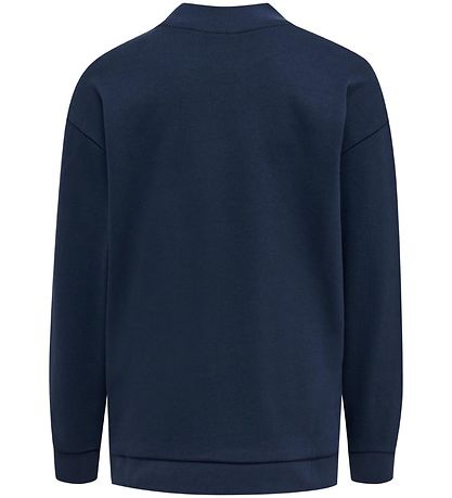 Hummel Sweatshirt - hmlEsther - Black Iris