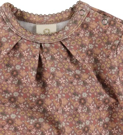 Smallstuff Kleid - Sandy Flower
