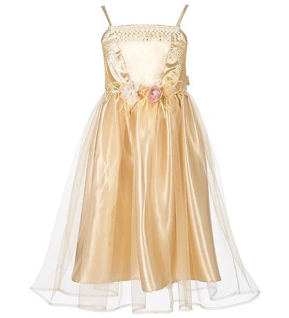 Déguisement Souza - Princesse - Amélie - Jaune