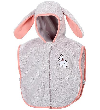 Souza Búningur - Rabbit - Grátt