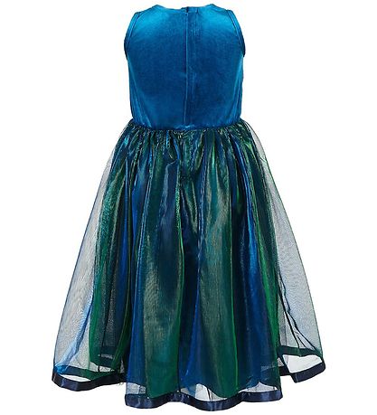 Souza Kostm - Kleid - Marie- Ella - Blau/Grn