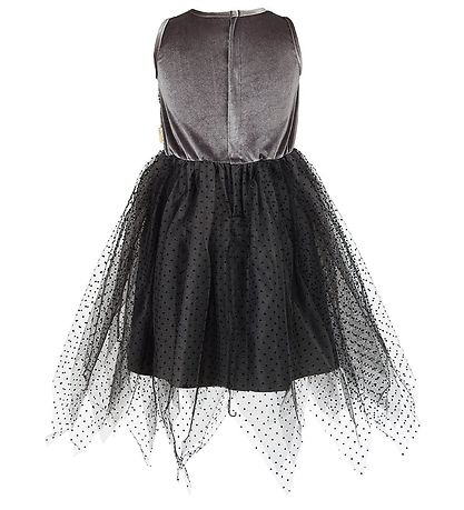 Souza Costume - Witch - Mathilde - Black