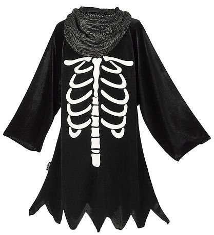 Souza Costume - Cloak - Casper - Black