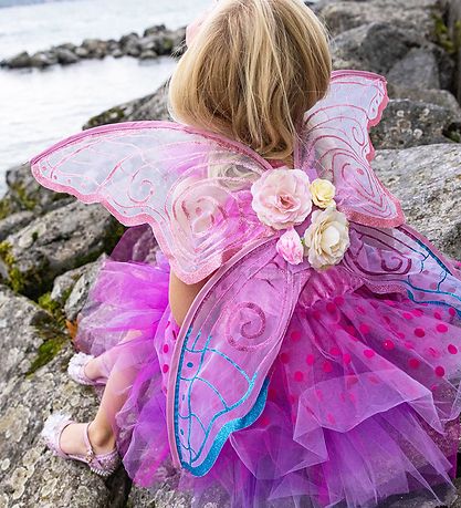 Great Pretenders Fairy Wings - Fairy Blossom Wings - P