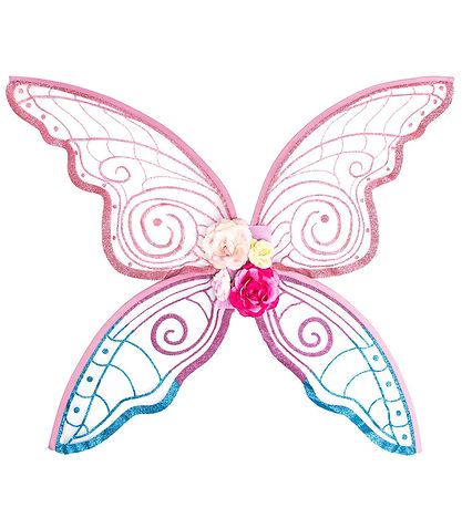 Great Pretenders Fairy Wings - Fairy Blossom Wings - P
