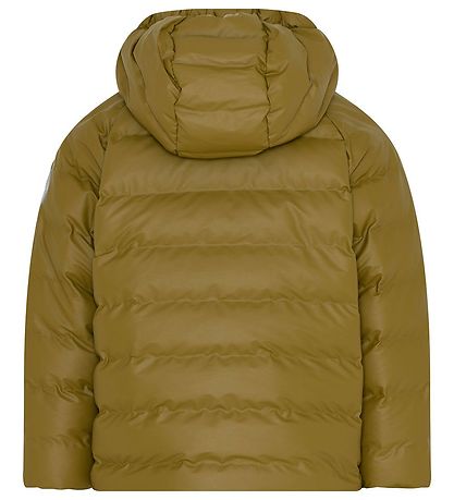 CeLaVi Puffer Jacket - PU - Nutria