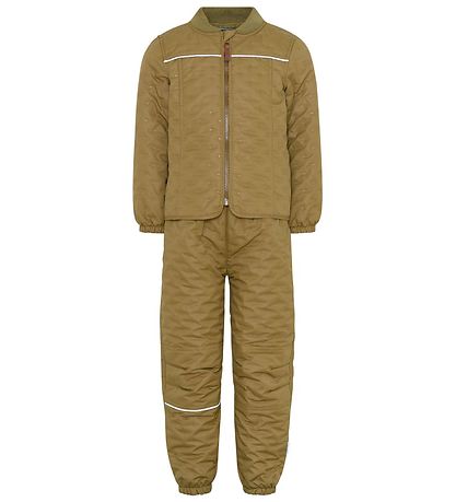 CeLaVi Thermo Set - Nutria