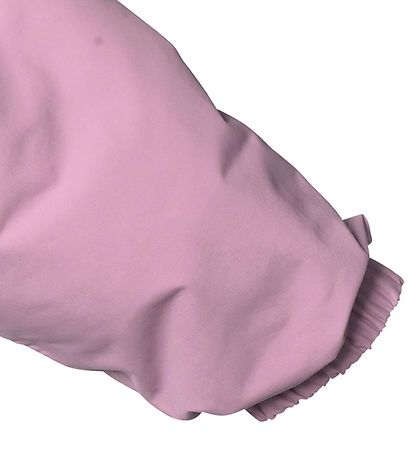 Isbjörn of Sweden Snowsuit - Toddler - FrostPink